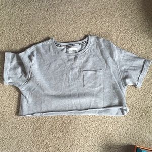 Victoria Secret crop top